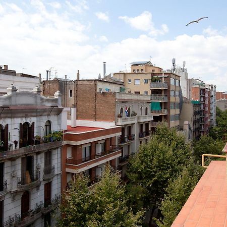Ab Vila I Vila Apartments バルセロナ エクステリア 写真