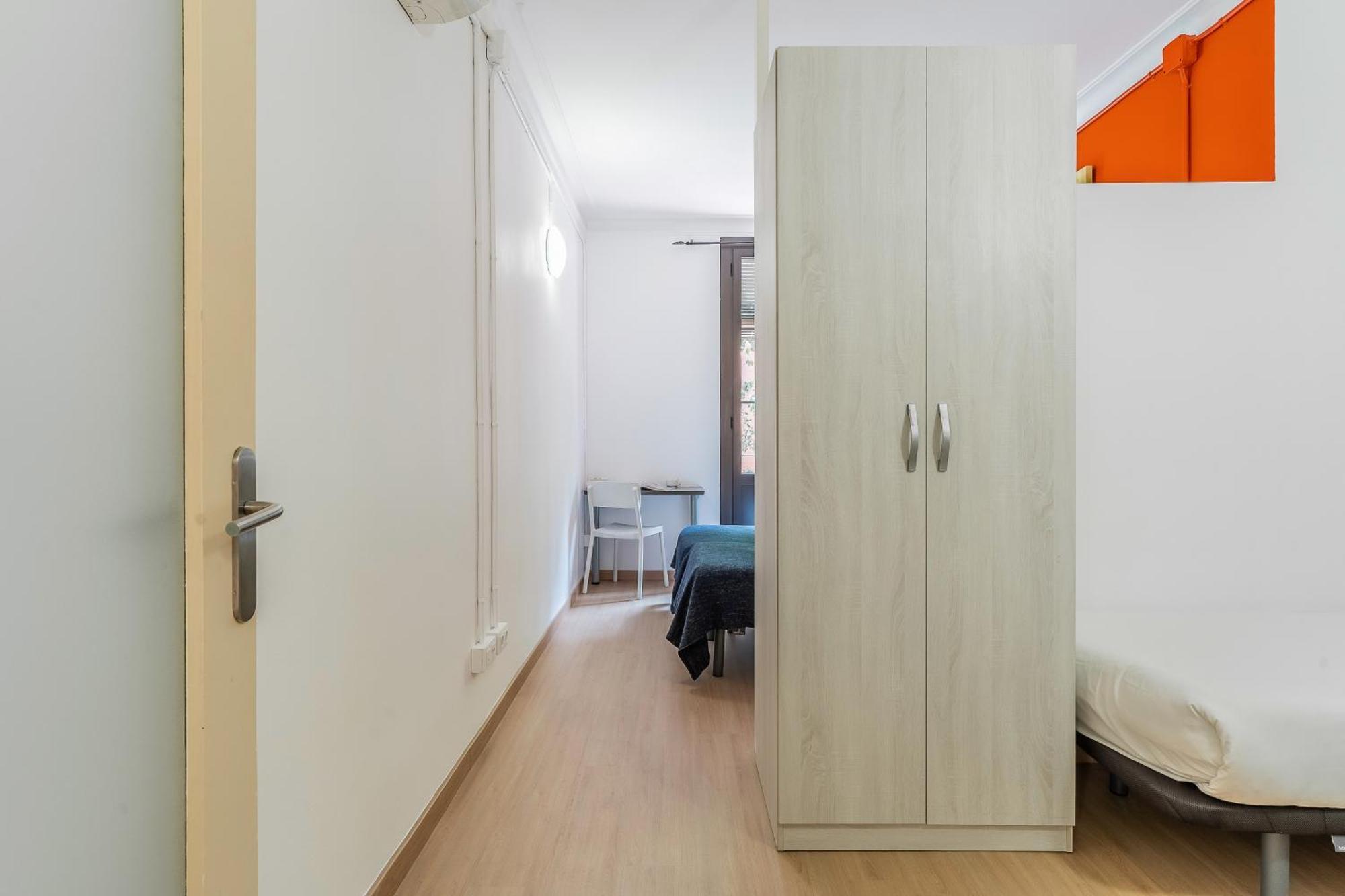 Ab Vila I Vila Apartments バルセロナ エクステリア 写真