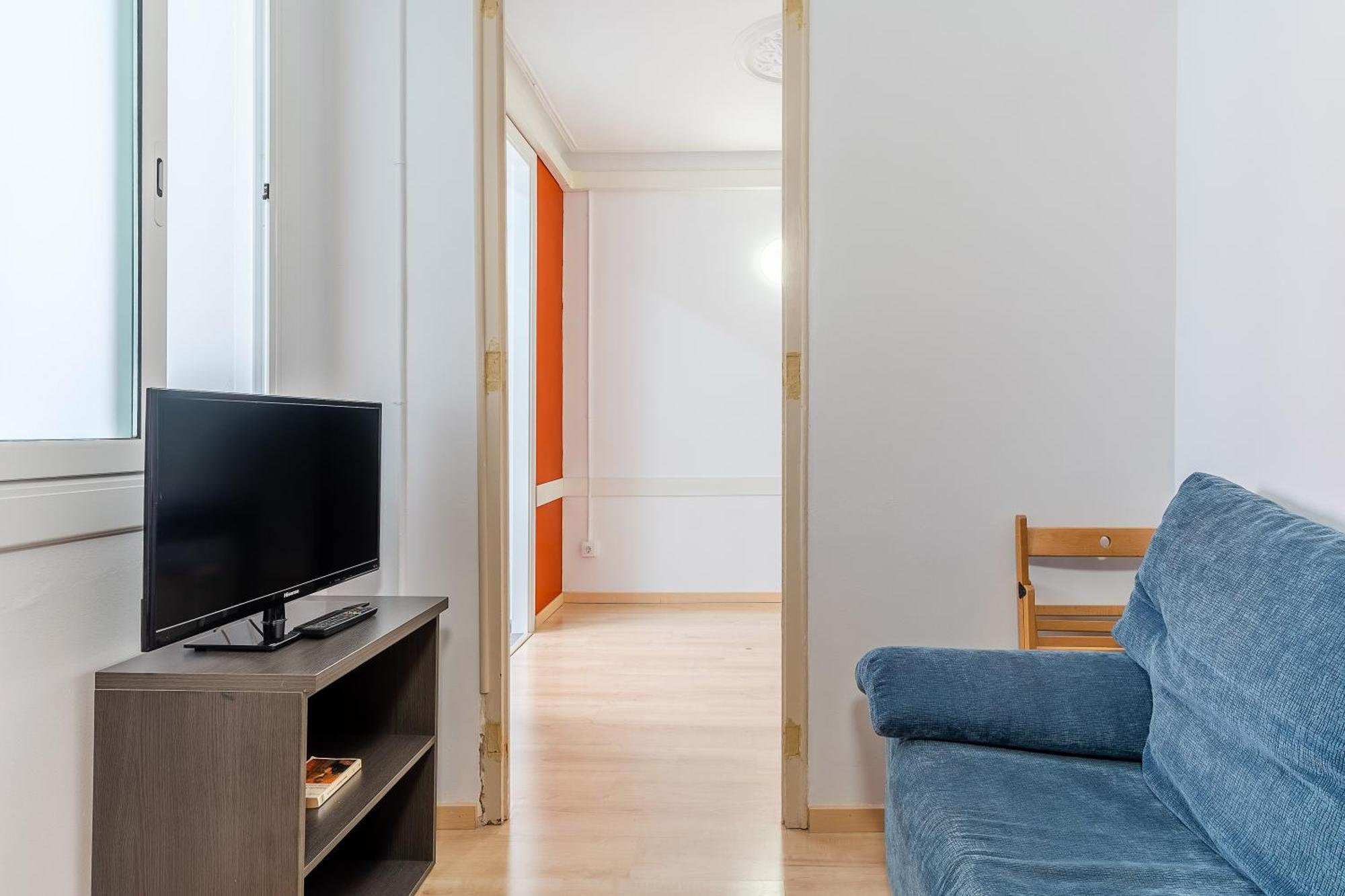 Ab Vila I Vila Apartments バルセロナ エクステリア 写真