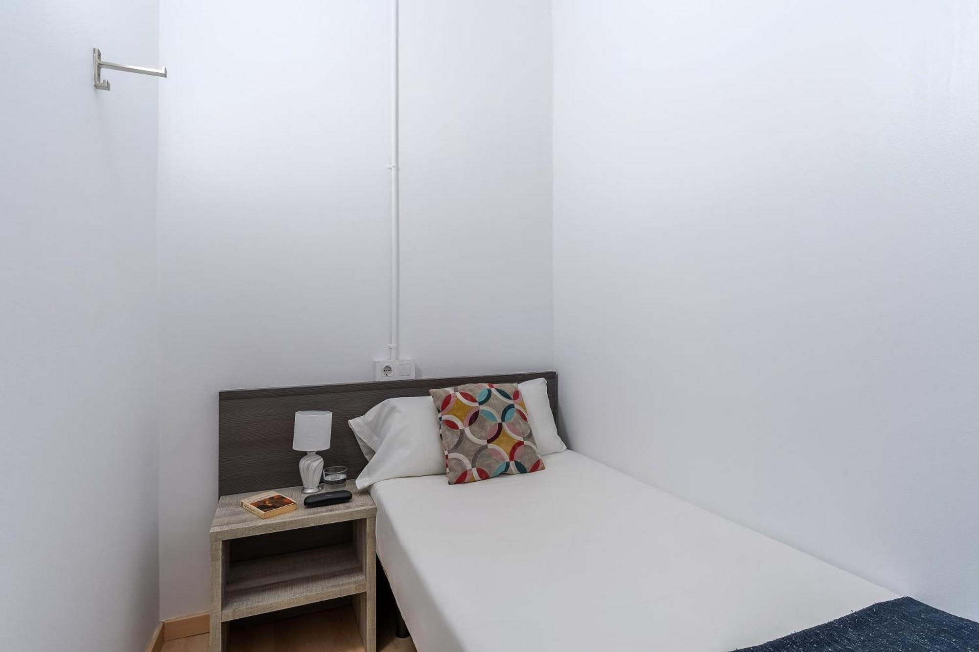 Ab Vila I Vila Apartments バルセロナ エクステリア 写真