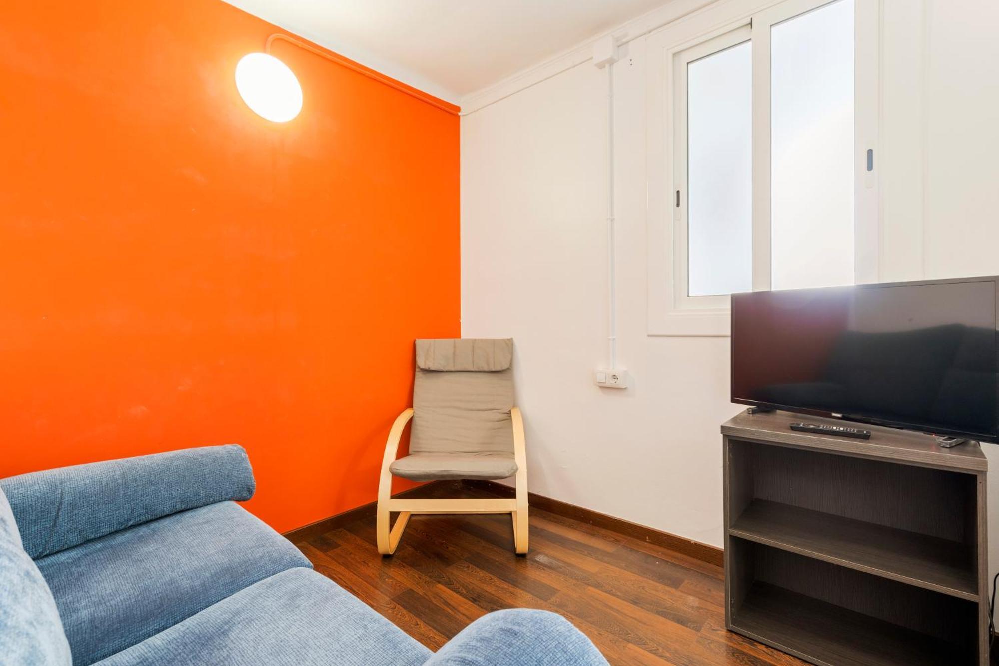 Ab Vila I Vila Apartments バルセロナ エクステリア 写真