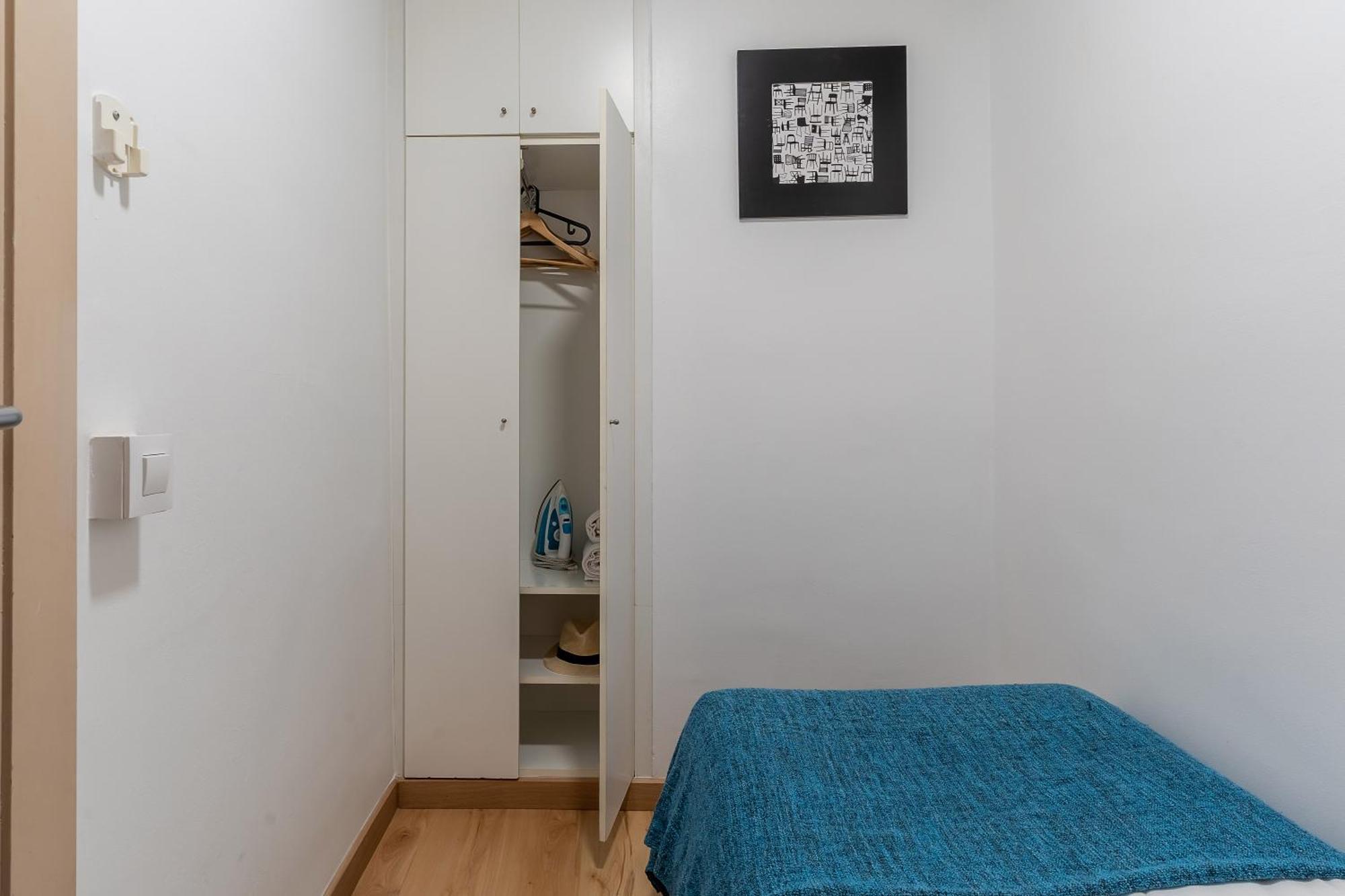 Ab Vila I Vila Apartments バルセロナ エクステリア 写真