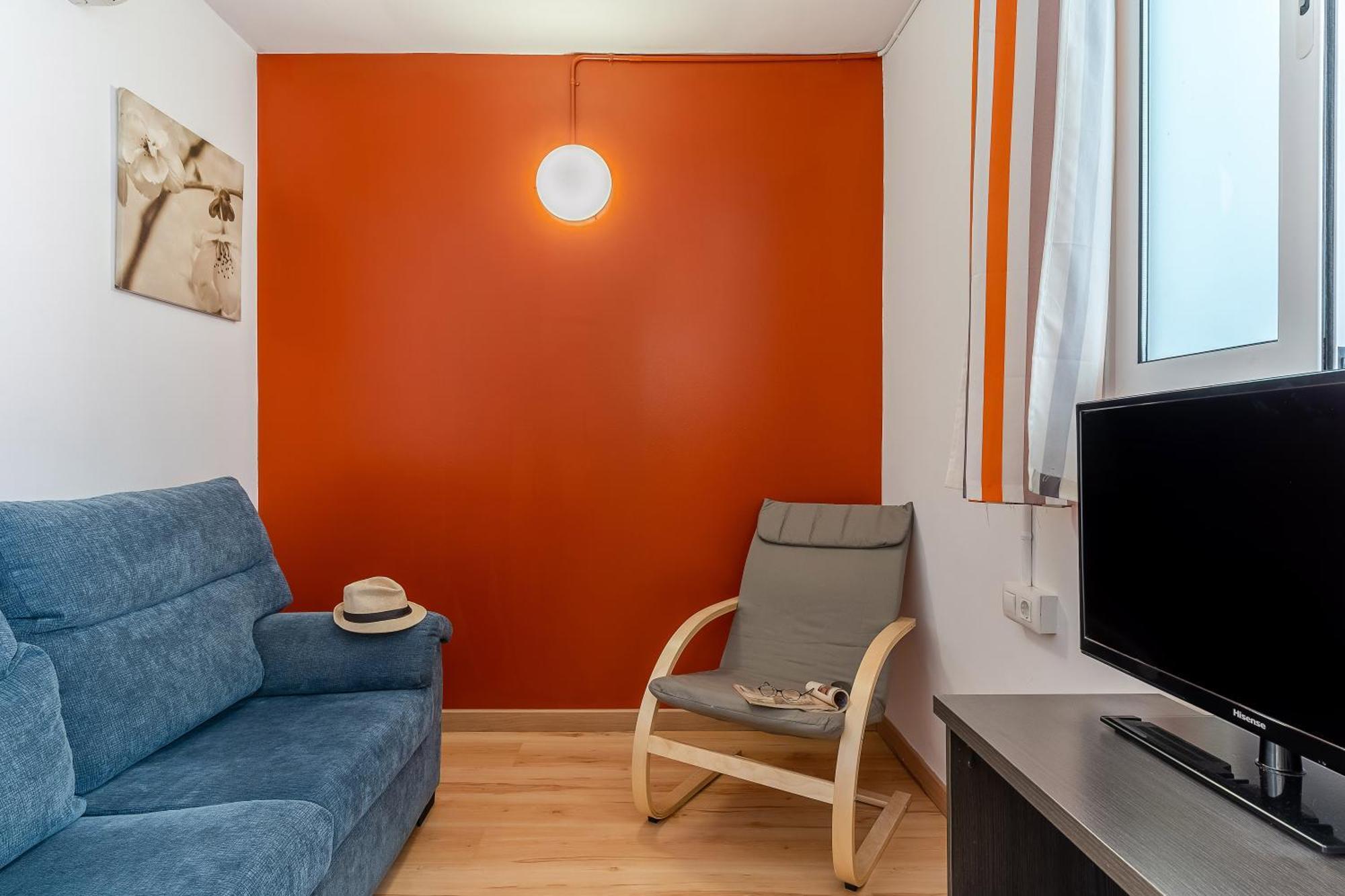 Ab Vila I Vila Apartments バルセロナ エクステリア 写真
