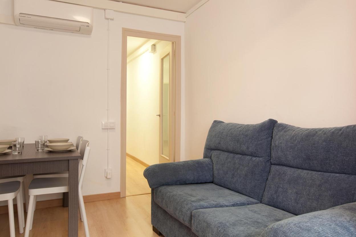 Ab Vila I Vila Apartments バルセロナ エクステリア 写真